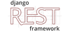 Django REST Framework